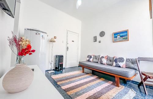 Santa Teresa Apartamento | Loft Glória Perto Metro Internet 500MB