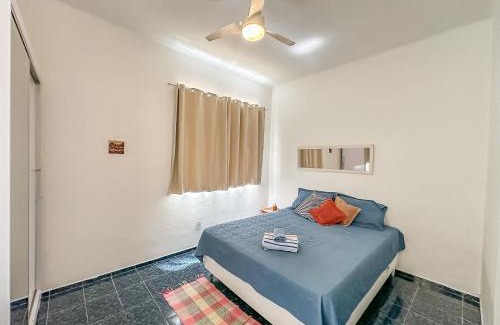 Santa Teresa Apartamento | Loft Glória Perto Metro Internet 500MB