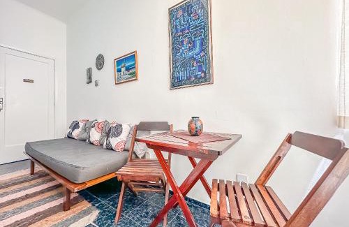 Santa Teresa Apartamento | Loft Glória Perto Metro Internet 500MB