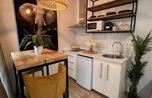 El Puerto de Santa Maria Complejo | Loft Herreria 6