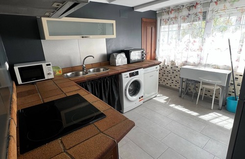 El Puerto de Santa Maria Complejo | Loft Herreria 6