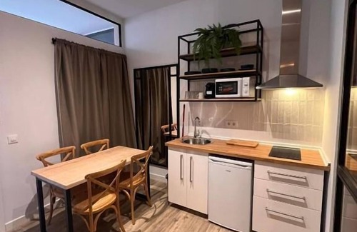 El Puerto de Santa Maria Complejo | Loft Herreria 6