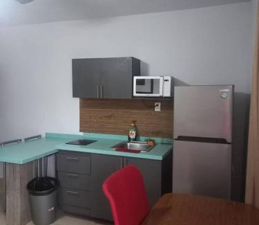 Guadalupe Apartamento | Loft hermoso con estacionamiento gratuito