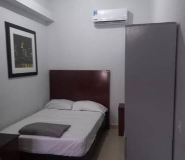 Guadalupe Apartamento | Loft hermoso con estacionamiento gratuito