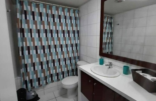 Bellas Artes Apartamento | Loft hermoso en Bellas Artes Santiago.