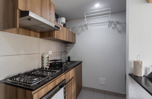 La Candelaria Apartamento | Loft, Centro Histórico, Bogotá