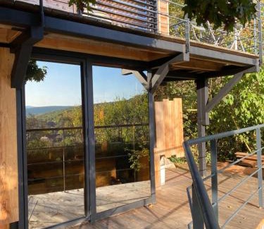 Osenbach Casa | Loft "Home, Sauna & Pool"