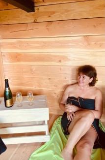 Osenbach Casa | Loft "Home, Sauna & Pool"
