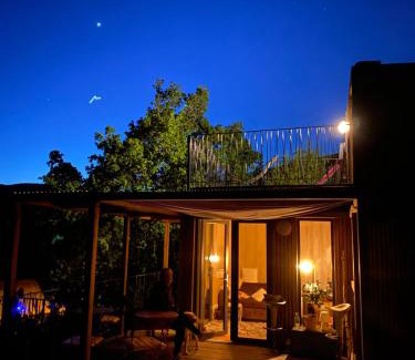 Osenbach Casa | Loft "Home, Sauna & Pool"