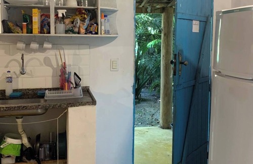 Caraiva Casa | Loft-house Dentro da Vila de Caraiva