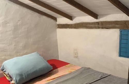 Caraiva Casa | Loft-house Dentro da Vila de Caraiva