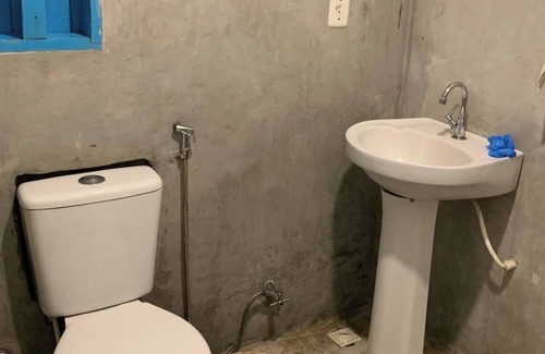 Caraiva Casa | Loft-house Dentro da Vila de Caraiva