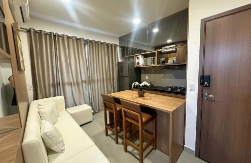 Saraiva Apartamento | Loft, House próximo ao Center Shopping