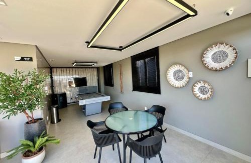 Saraiva Apartamento | Loft, House próximo ao Center Shopping