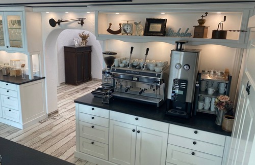 Burg-Dorf Apartamento | Loft - House Stenzinger
