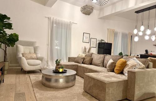 Hamm Apartamento | Loft I 3 Min bis Hbf I Netflix I Boxspring Betten