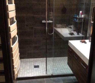 Montbeliard Apartamento | Loft i gemelli