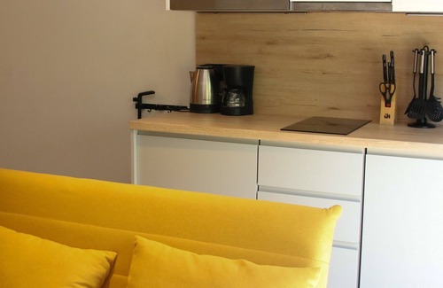 Imperial Apartamento | Loft Imperial