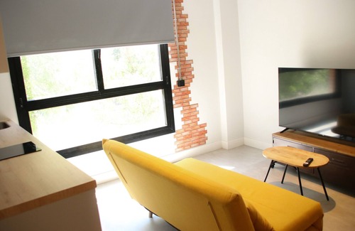 Imperial Apartamento | Loft Imperial