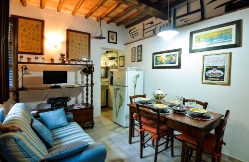 lsola d'Arbia Apartamento | Loft in Antico Mulino