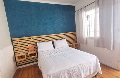 Sao Paulo Casa | Loft in Butantã, near USP