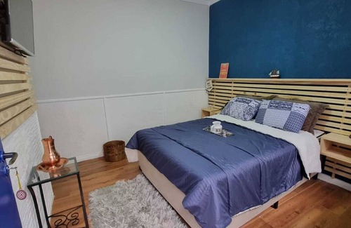 Sao Paulo Casa | Loft in Butantã, near USP