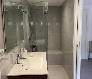 Carthage Presidence قرطاج الرياسة Apartamento | Loft in Carthage