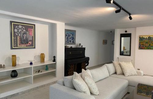 Carthage Presidence قرطاج الرياسة Apartamento | Loft in Carthage