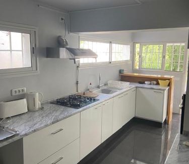 Carthage Presidence قرطاج الرياسة Apartamento | Loft in Carthage