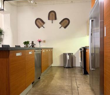 Downtown Los Angeles Cama Y Desayuno | Loft in Downtown Los Angeles