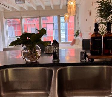 Downtown Los Angeles Cama Y Desayuno | Loft in Downtown Los Angeles