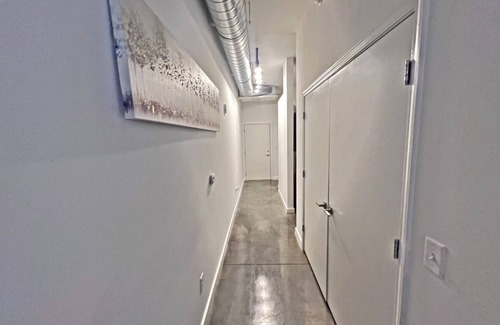 Downtown Memphis Apartamento | Loft in downtown, Memphis where all the fun takes place in the city
