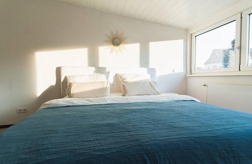 Erbach Apartamento | Loft in Eltville am Rhein - 2 DZ