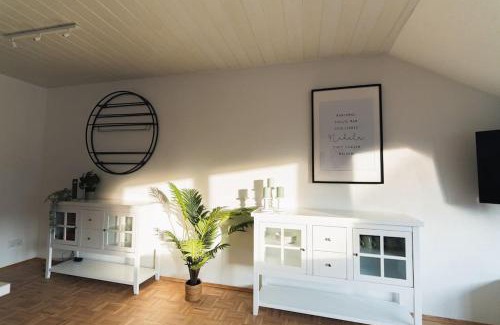 Erbach Apartamento | Loft in Eltville am Rhein - 2 DZ