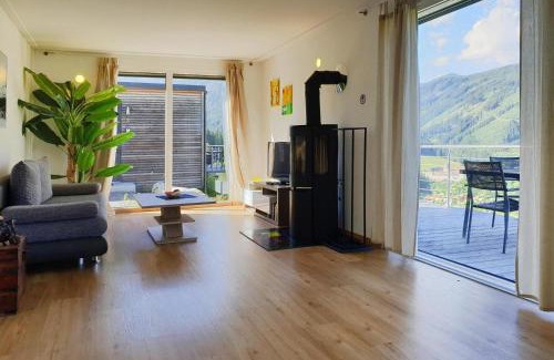 Gaal Casa | Loft in Gaal by Ski Slopes & Hiking Trails