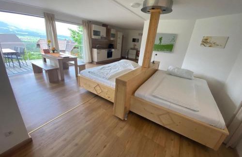 Gaal Casa | Loft in Gaal by Ski Slopes & Hiking Trails