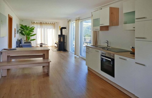 Gaal Casa | Loft en Gaal cerca de pistas de esquí