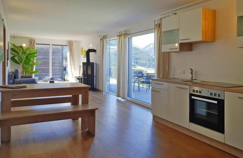 Gaal Casa | Loft en Gaal cerca de pistas de esquí