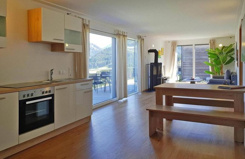 Gaal Casa | Loft en Gaal cerca de pistas de esquí