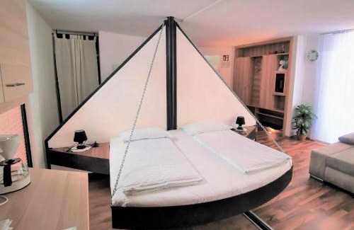 Gaal Casa | Loft in Gaal near Ski Slope & Hiking Trails