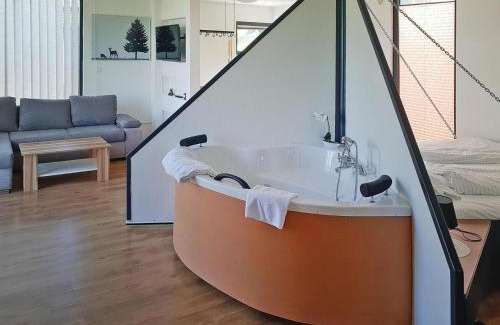 Gaal Casa | Loft in Gaal near Ski Slope & Hiking Trails
