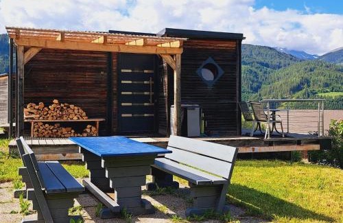 Gaal Casa | Loft in Gaal near Ski Slope & Hiking Trails