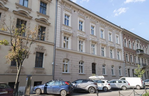 Piasek Południe Apartamento | Loft en Cracovia en el centro histórico.