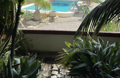 Las Negras Apartamento | Loft en La Washingtonia