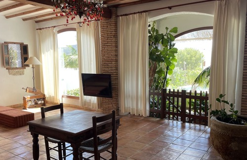 Las Negras Apartamento | Loft en La Washingtonia