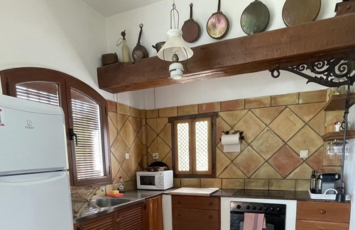 Las Negras Apartamento | Loft en La Washingtonia