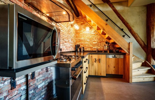 Schoorldam Otro | Apartment Loft