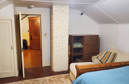 Sanborn Cama Y Desayuno | LOFT in Sanborn