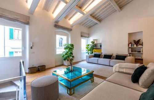 Santo Spirito Apartamento | Loft in Santo Spirito