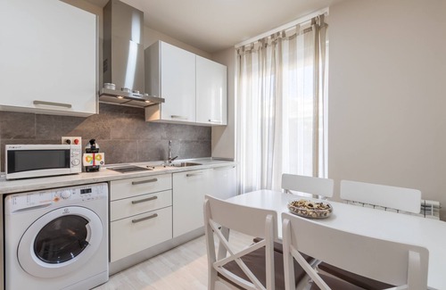 Granada City Center Apartamento | LOFT EN EL CENTRO DE GRANADA (RECOGIDAS)